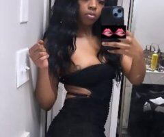 YES IM REAL‼Young Sexy Brownskin🤎 Ebony Goddess👸🏾 Available Now‼ - Image 2