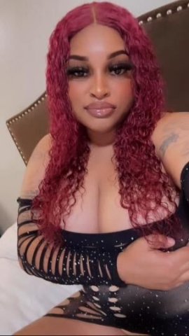 New in town💕 Mixed & Wetter only gets BETTER💦 - 1