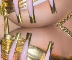 New in town💕 Mixed & Wetter only gets BETTER💦 - Image 2