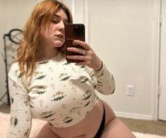Clarksville escorts - Cum with Blonde Babe🥶
