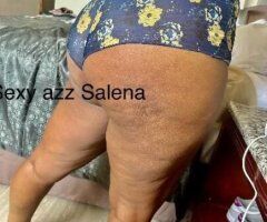 Fargo escorts - SEXY SALENA & PLEASURE