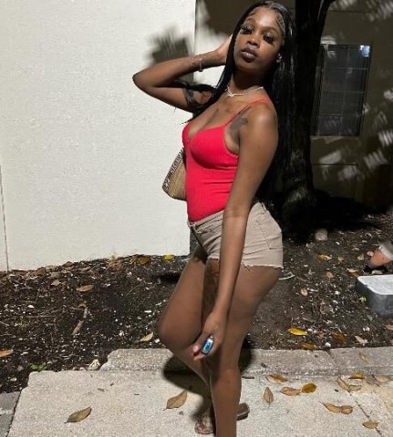 Your New Favorite Freak💋👅 - 1
