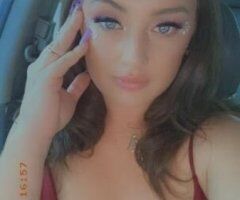 ITALIAN GODDESS🇮🇹𝕝𝕠𝕠𝕜𝕚𝕟𝕘 𝕗𝕠𝕣 𝕗𝕦𝕟 call ℝ𝕚𝕃𝔼𝕐! young , sexy & cool 🌺call me baby !! you wont regret it💦🌊💧 - Image 1