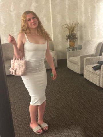 IM BACK!🥰 GREAT TIME!✅OUTCALLS ONLY✅FACETIME VERIFICATION - 1