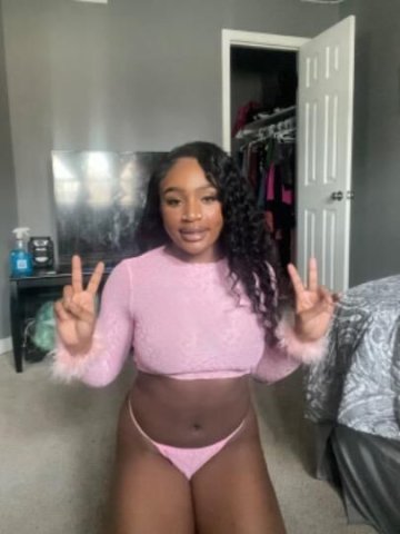 IM A REAL PERSON❗NO DEPOSIT AFRO-LATINA AVAILABLE FOR INCALL OR OUTCALL 💕 - 1