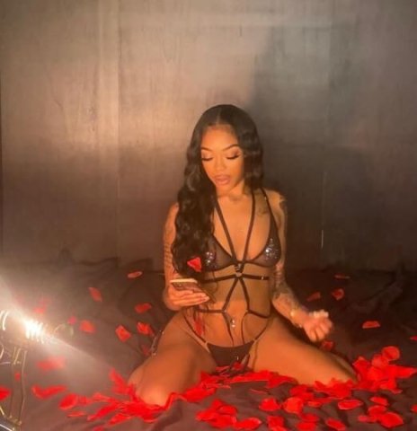 Harmony Coco 🤸🏽♀💖 - 1