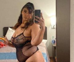 Palm Springs escorts - EXOTIC THICK GIRL WANTS 🍆🍆💦