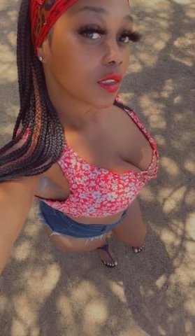 Juicy BBW🐻💕🤤💦🍫 - 1