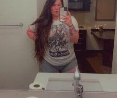 BBW Milly, Come see me.💜New/Updated Pics! - Image 1