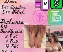 🐱💦 Cum See Us 💦Best Headhunter and Greek in Town!💦 - Image 3