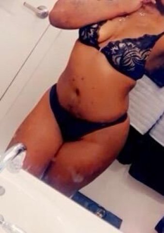 🍫🍭Chocolate Blesser👅 - 1