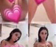 Cincinnati escorts - sexy snow bunny 💋