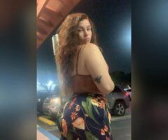 Tri-Cities escorts - Shortcake Arriving 7/27!🍰 The Irish Redhead Bubble Butt 🍑🍀 Ready to Play 😈💦