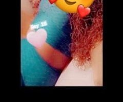 St. Augustine escorts - Thick Fine Redbone Supa Wett👅💦🌹💰