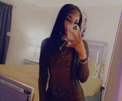 Santa Barbara escorts - The Chocolate Hottie