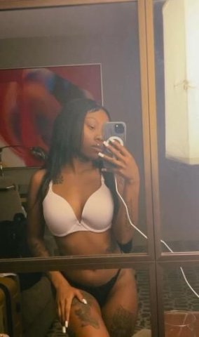 THE BLASIAN PRINCESS 💦👸🏾 - 1