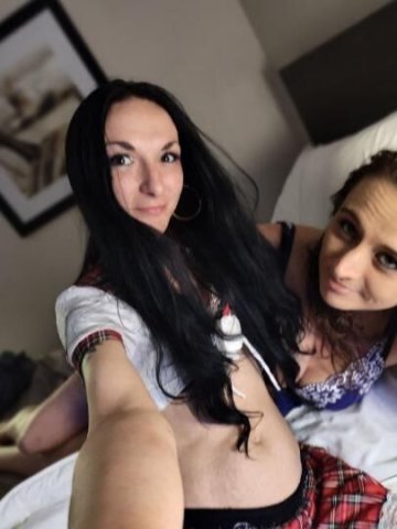 D.T.F Double The Fun !!!! One or Two 💋❤️🤤😍💋 - 1