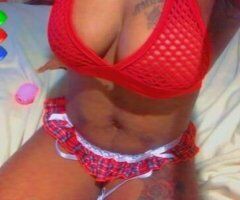 Frederick escorts - Only in town for 24 hours 💅