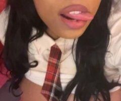 Catholic School girl sex with luxury hour Girlfriend Experience ♥🌹💋 - Image 10