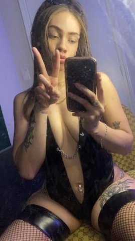 💜IN•OUT SPECIFICS👇🏽BELOW💜PRETTY PLAYMATE READY/WAITING💜 - 1