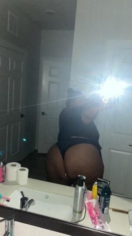 COME VIBE W/ THE BADDEST BBW ... 😈 - 1