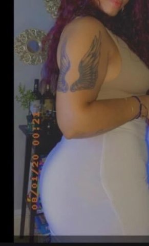 hola amore llamame soy dominicana y rica horny lil freak - 1