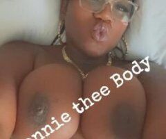 Greensboro escorts - "BONNIE THEE BODY" IS MY NAME!! 🏆 IM VISITIN FROM CALI