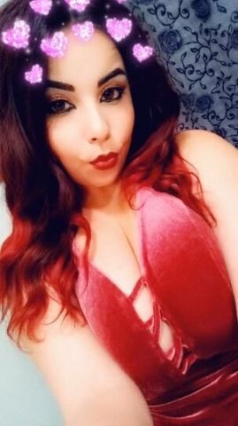 New Girl In Town 💦 ❤ Ready To Playyy 😘 - 1