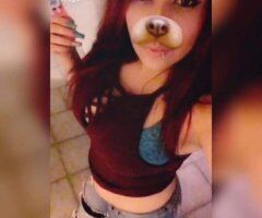 New Girl In Town 💦 ❤ Ready To Playyy 😘 - Image 4