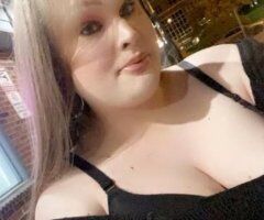 🦋🦋 Trans BBW Misty 🦋 💦😜 - Image 2