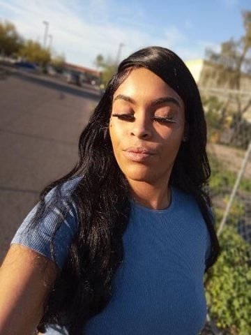 Catch Me If You Can 🤸🏽♀ - 1