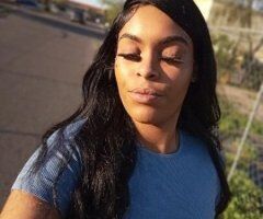 Jackson escorts - Catch Me If You Can 🤸🏽♀