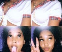 ✨Brown Skin Goeddess✨ 😋 Come Play 🍭🍓 Tongue Twirling 🌀 VELVET Mouth 👅 - Image 4
