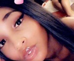 ✨Brown Skin Goeddess✨ 😋 Come Play 🍭🍓 Tongue Twirling 🌀 VELVET Mouth 👅 - Image 5