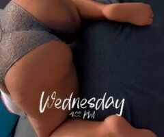 Charleston escorts - TRUCKER SPECIAL💦 Fat Pussy A Whole Vibe💕🥰