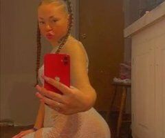 NEW NUMBER!! Doing Outcalls Today. Catch Me While You Can Daddy. - Image 9