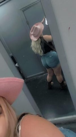 blondes have more fun - 1