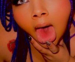 WEEKEND INCALL AVAILABLE💋cum and get your soul snatched👅💦🌪 and enjoy this Lustful temptation🌊😈 where your fantasy✨🤩becomes reality🥵 as a devour your soul💋😻 - Image 4