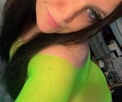 Phoenix escorts - 💚👅BadAss Babe👅💚