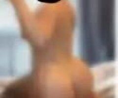 Roanoke escorts - Thick ass green eyed Hazel ready to please you 💦🥵