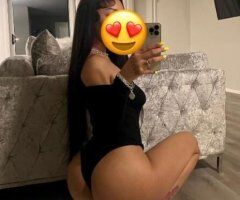 Tulsa escorts - 💦😼L.A Baby With A PornStar Body💦😼