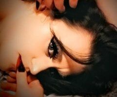 Columbus escorts - Make Me Moan Monday!!!