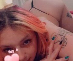 HAPPY FRIDAY BABES💋 come see ya fave Bunni 💙💦 - Image 4