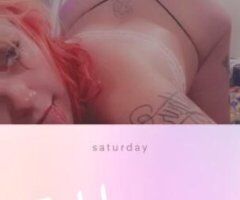 HAPPY FRIDAY BABES💋 come see ya fave Bunni 💙💦 - Image 5