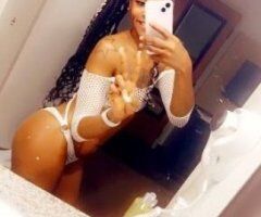 Buffalo escorts - Nasty but Classy 👌🏾GOOD 😻 WET 🤪 ‼