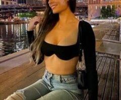 Long Beach escorts - life altering ABBY