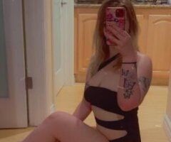 Fresno escorts - I just want to have a little fun