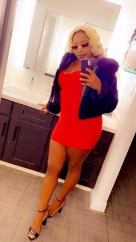 "Naughty 😈 With A Hint Of Nasty" - 1