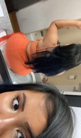 hey daddies , im adrianna its a pleasure meeting with anyone 😘😘 hit my line babies , dont be nervous or shy im here to satisfy your needs 😘💗 - 1