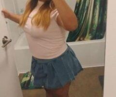 hey daddies , im adrianna its a pleasure meeting with anyone 😘😘 hit my line babies , dont be nervous or shy im here to satisfy your needs 😘💗 - Image 3